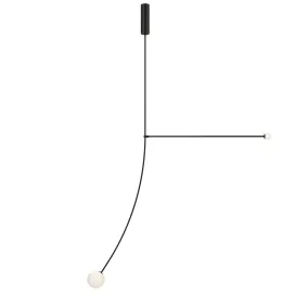 Mobile chandelier by michael anastassiades